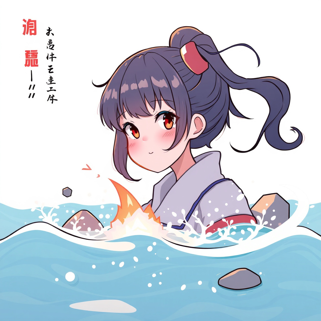 怦然心動