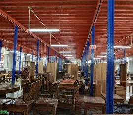 廣東惠州閣樓貨架定做廠家
