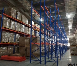 海南?？趥}庫貨架的分類和定制注意事項